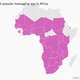 Image for article titled In a continent dominated by WhatsApp, Ethiopia prefers Telegram
